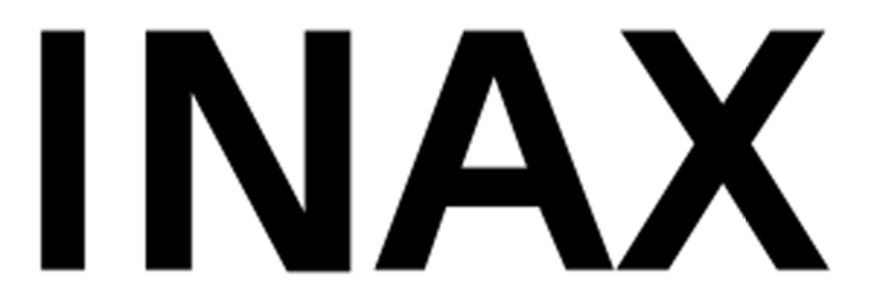 INAXロゴ