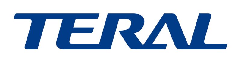 テラルロゴ