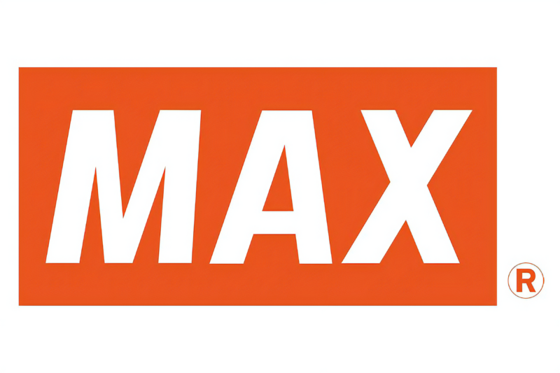 MAXロゴ