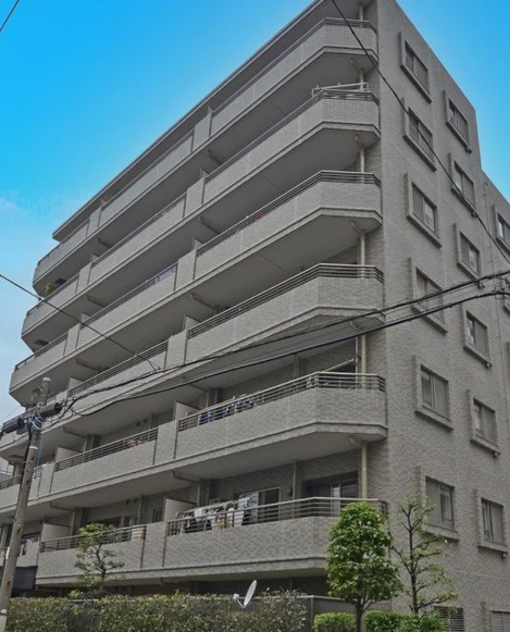 エルシティ清澄白河