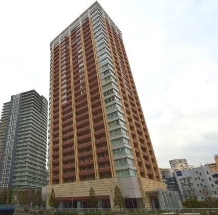 ルサンク大崎シティタワー
