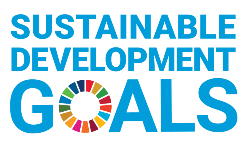 SDGsロゴ sustainable development goals