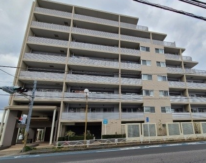 ライオンズ蘇我フォレストマークス