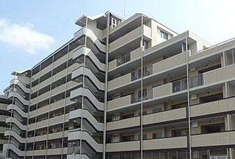 サンクレイドル羽村リヴィエール