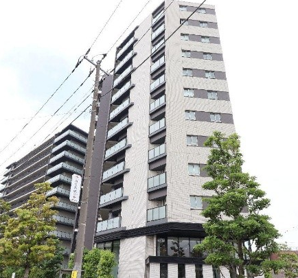 シティテラス川崎鈴木町グランドシーズンズ