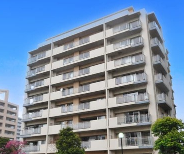 アールフォーラム新浦安