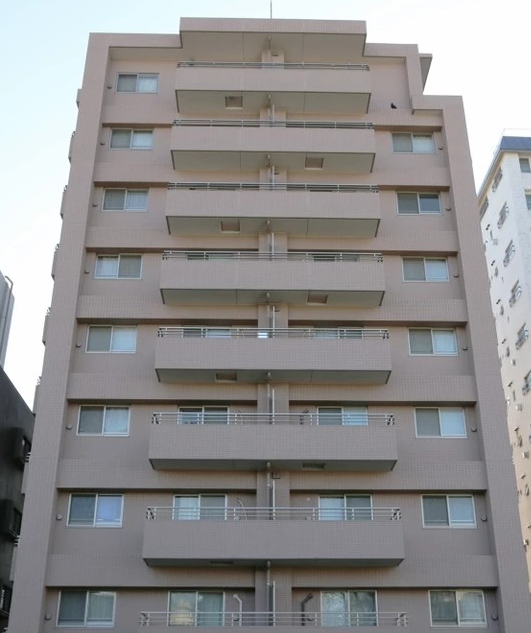 クリオ新江古田