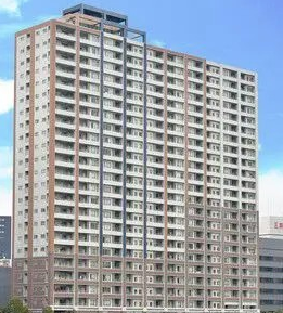 東京アインスリバーサイドタワー