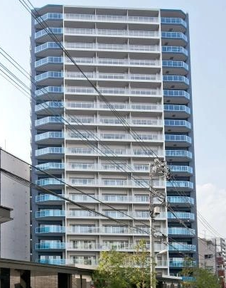 ザ・板橋レジデンス