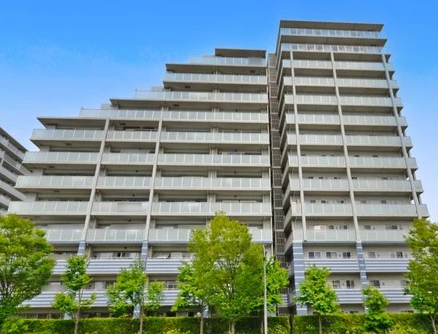 センターフィールド浦和美園