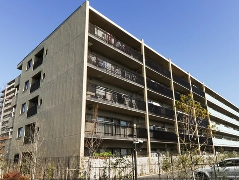 ソルコリーナメイツ豊田旭が丘