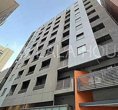 クオリア銀座