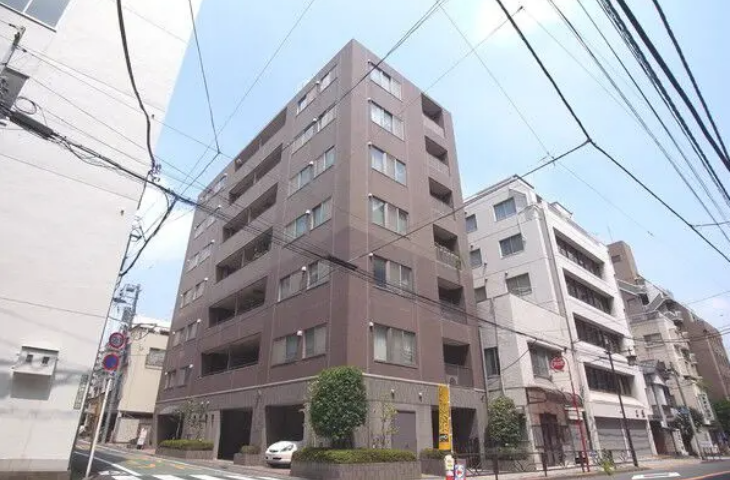 ベルメゾン御茶ノ水