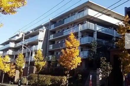 ドレッセ藤が丘