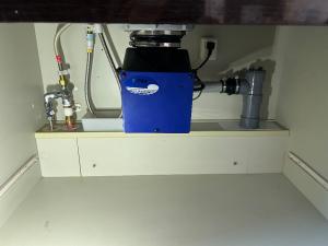 交換後：フロム工業 YS-7000L