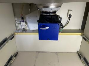 交換後：フロム工業 YS-7000L