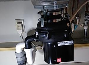 交換後：安永 YD200BWP