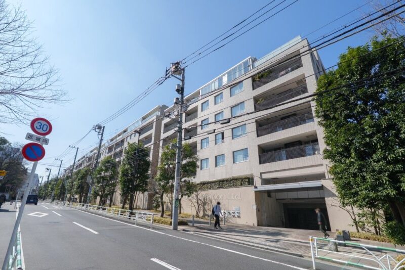 センチュリーフォレスト