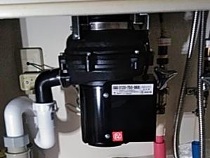 交換後：安永 YD200BWP