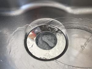 交換後：安永 YD200BWP