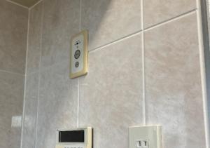 交換前：日本ゼスト製