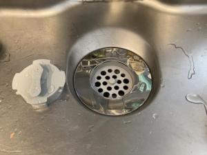 交換後:安永製