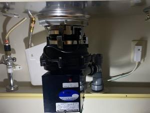 交換後：安永 YD200BWP