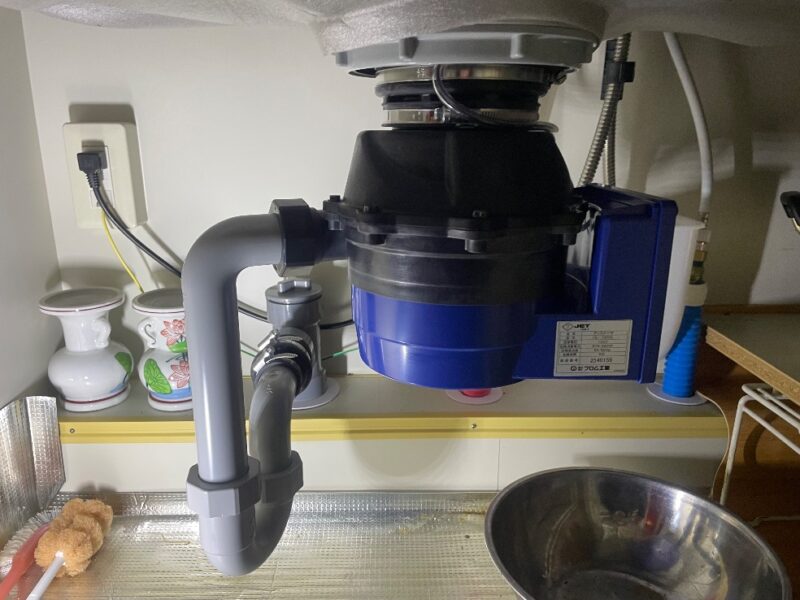 •交換機種：フロム工業 YS-7000L