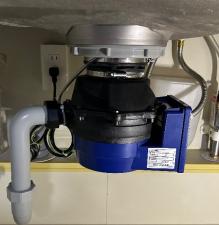 交換後：フロム工業 YS-7000L