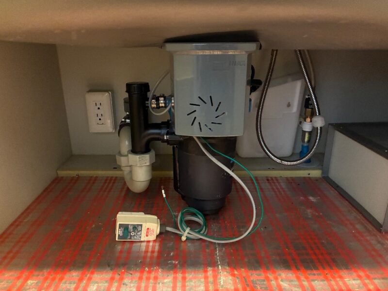 •既設機種:LIXIL(INAX)快速くんHK(製造終了)