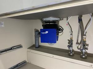 交換後：フロム工業 YS-7000L
