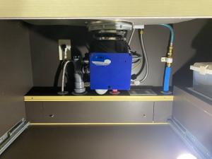 交換後:フロム工業 YS-7000L