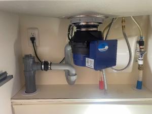 交換後：フロム工業 YS-7000L