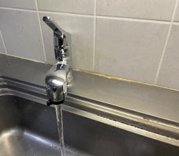 交換後:安永製