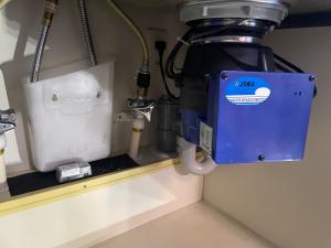 交換後：フロム工業 YS-7000L