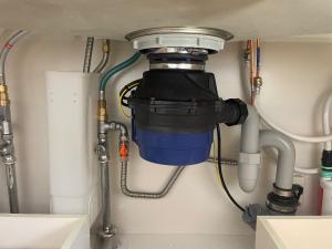 交換後：フロム工業 YS-7000L