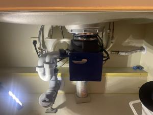 交換後：フロム工業 YS-7000L