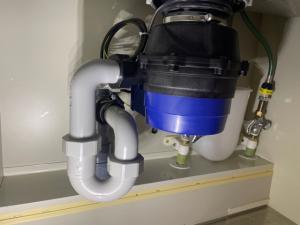 交換後：フロム工業 YS-7000L