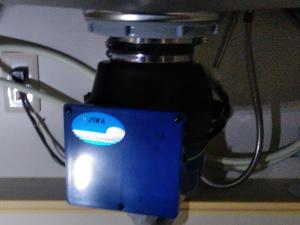 交換後：フロム工業 YS-7000L