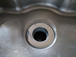 交換後：安永 YD200BWP