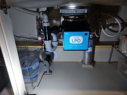交換後：LIXIL エルポ