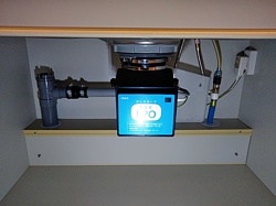 交換後：LIXIL エルポ