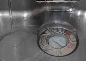 交換後：安永 YD200BWP