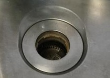 交換前：安永 YD200BWA