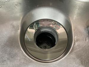 交換後：安永 YD200BWP