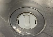 交換前：パナソニック製