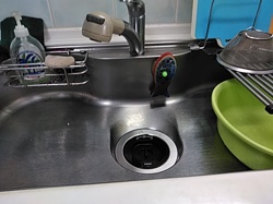 交換後：フロム工業 YS-7000L