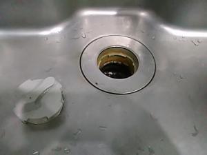 交換前：安永製