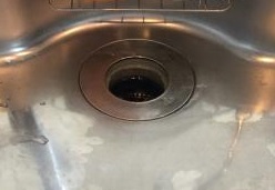 交換前：安永製