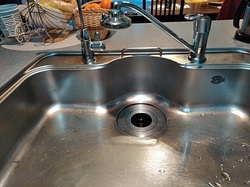 交換前：日本ゼスト製